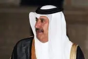 هشدار حمد بن جاسم درباره تنش ایران و آمریکا