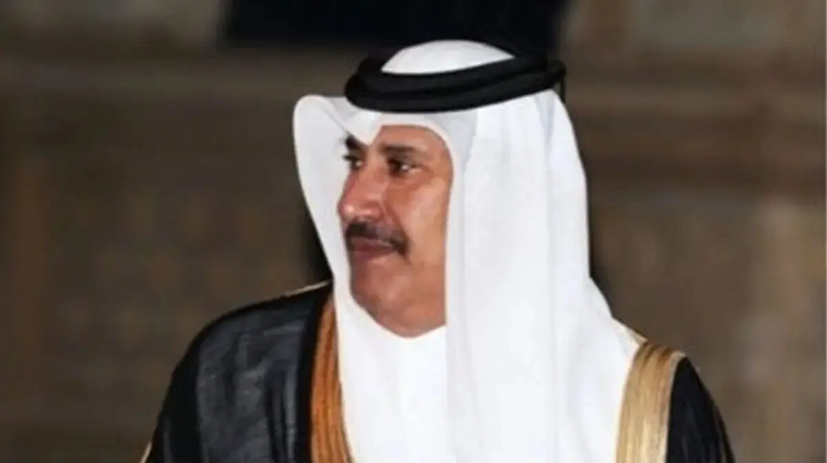 هشدار حمد بن جاسم درباره تنش ایران و آمریکا