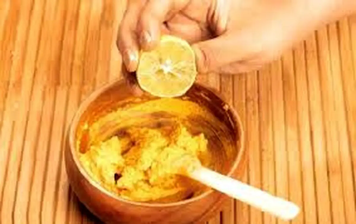 چگونه تیرگی زیر بغل را رفع کنیم؟