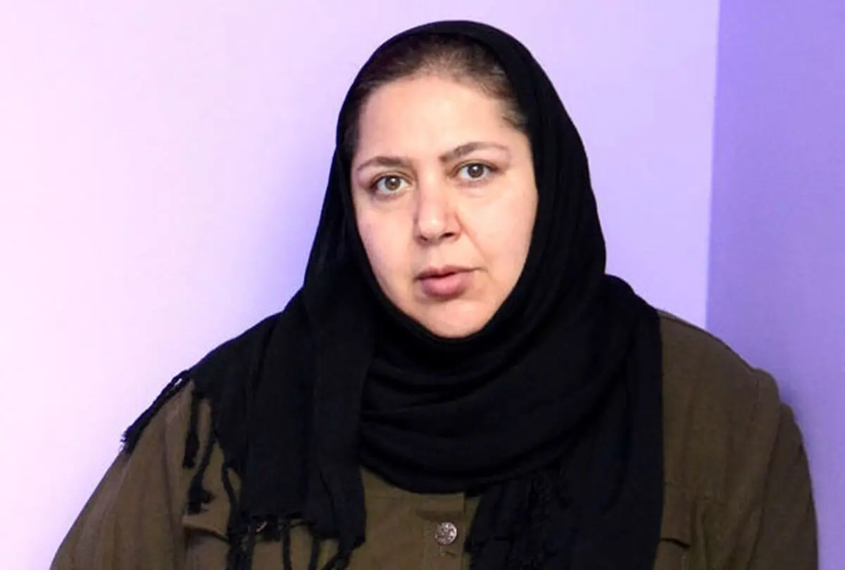حمایت هنرمندان از تصمیم جدید شهره (مازیار) لرستانی