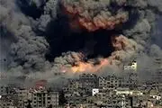 تحصن دانشجویان مقابل سفارت اردن