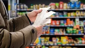 افزایش نرخ تورم مواد غذایی در بلژیک