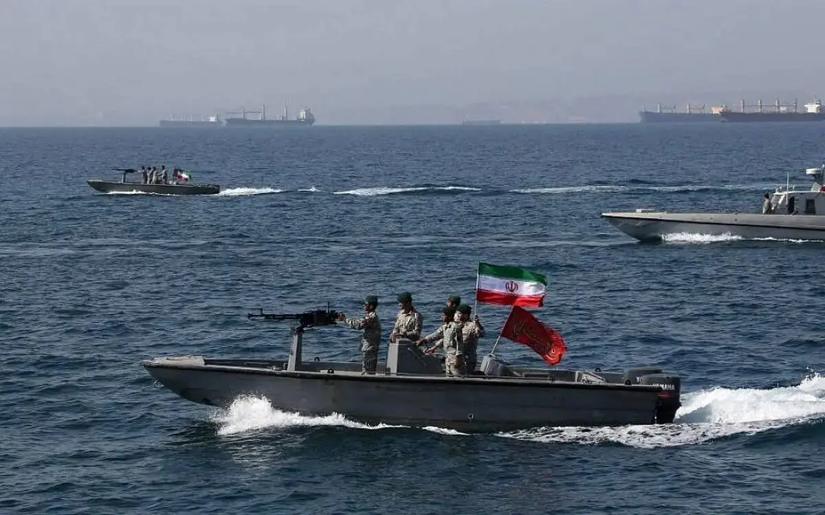  ادعای سی‌ان‌ان درمورد شرط ایران برای عبور نفتکش‌ها