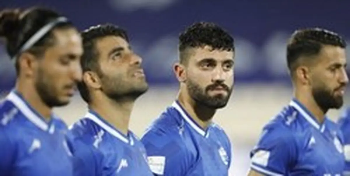 مشکل بزرگ استقلال برای فصل آینده لیگ برتر
