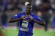 شیخ ۲ ماه و ۹ روز از استقلال طلبکار شد
