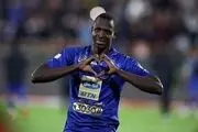 شیخ ۲ ماه و ۹ روز از استقلال طلبکار شد

