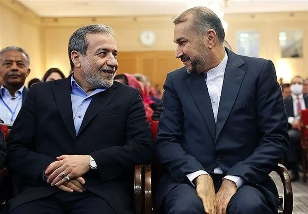 هیچ اختلالی در سیاست خارجی کشور رخ نخواهد داد