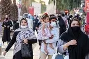 کاهش 9 درصدی تردد در محور‌های خوزستان