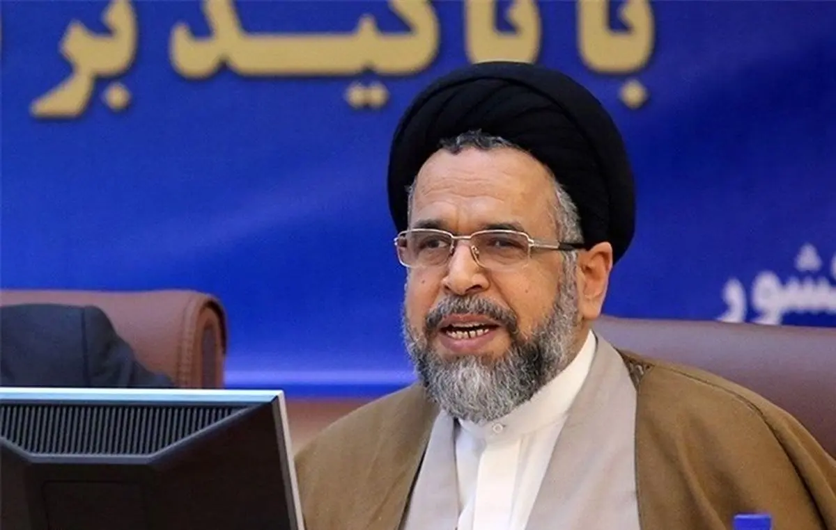 تشکیل۱۲ تیم ۱۰ نفره برای ایجاد ناامنی در کشور