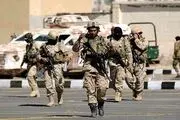 شلیک موشک بالستیک «زلزال ۱» یمن به مواضع متجاوزان سعودی