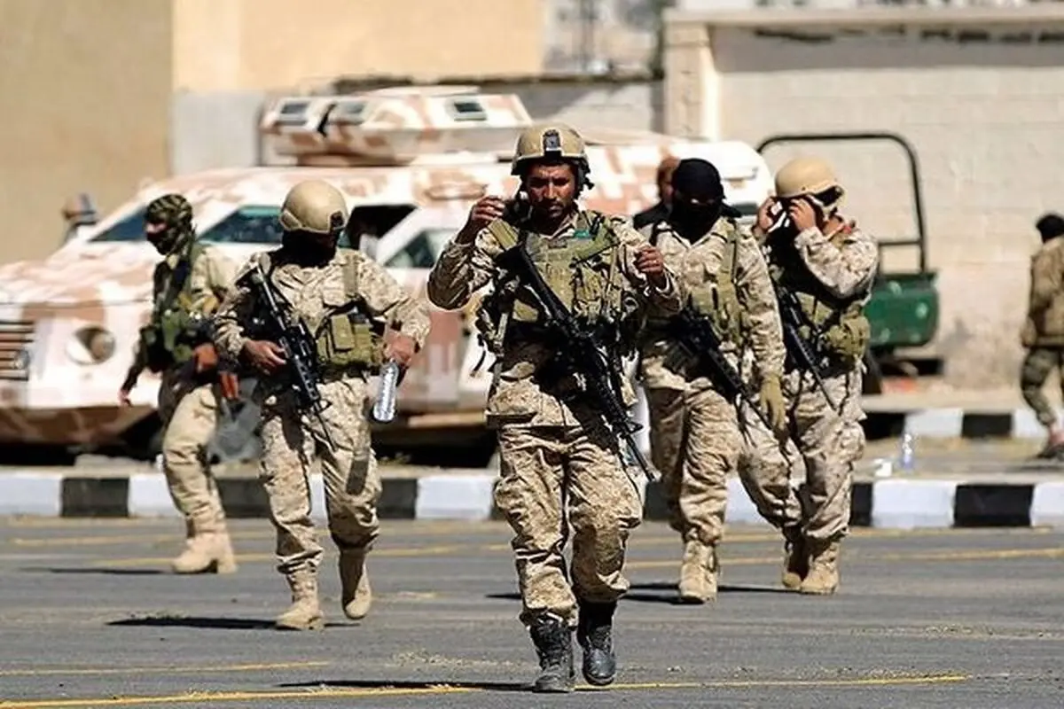 یمنی ها متجاوزان سعودی را ناکام گذاشتند