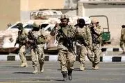 ارتش یمن نفوذ مزدوران به «نجران» را ناکام گذاشت