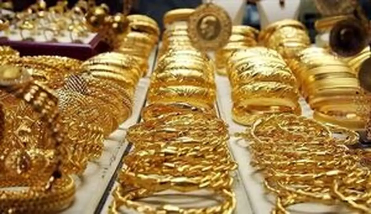 قیمت طلا جمعه ۱۱ فروردین ۱۴۰۲ + جدول