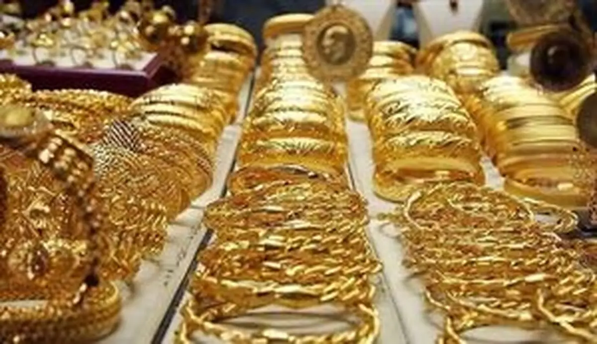قیمت سکه و قیمت طلا امروز پنجشنبه ۱۲ مرداد ۱۴۰۲ را در جدول زیر مشاهده کنید.