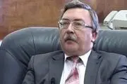 انتقاد نماینده روسیه در وین از سیاست «فشار حداکثری» آمریکا و تاثیر آن بر برجام