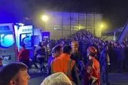 افزایش تعداد جان‌باختگان حادثه معدن در ترکیه