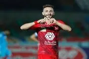 عبدی: با دیدن تماشاگران جان دوباره گرفتیم