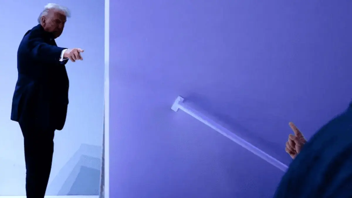 سرمایه‌های جهانی از آمریکا دور می‌شوند