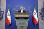 نگرانی ایران از بروز درگیری‌ها در اردوگاه فلسطینی عین‌الحلوه