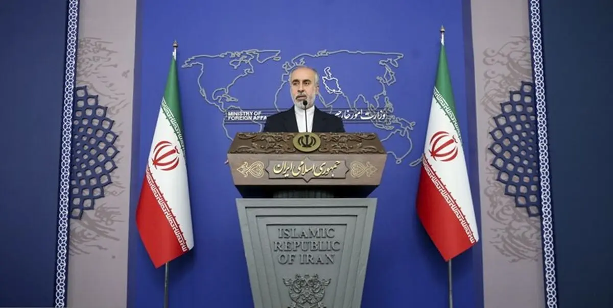 نگرانی ایران از بروز درگیری‌ها در اردوگاه فلسطینی عین‌الحلوه
