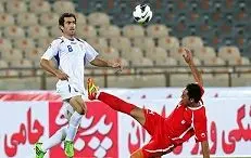 فرصتی بزرگ پیش‌روی فوتبال ایران