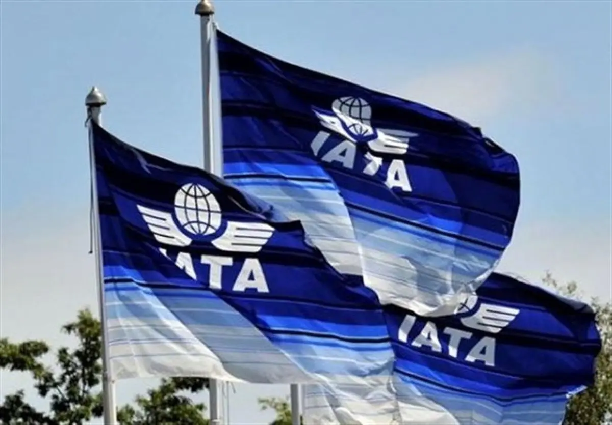 مسافرت های هوایی تا 2024 به سطح قبل از کرونا باز نمی‌گردد