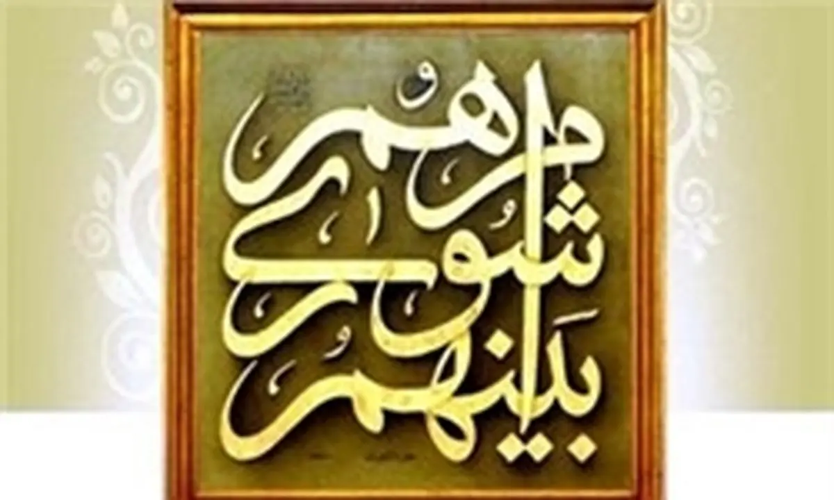 حبیبزاده نماینده شورا در کمیته تجدیدنظر موضوع ماده ۸ شد