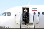 روحانی به پایتخت طبیعت ایران می رود