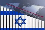 ۲میلیون صهیونیست زیرخط فقر