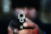 اولین عکس از شهید درگیری با تروریست‌ها