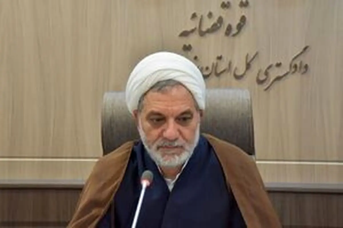 بازداشت جاسوس سرویس اطلاعاتی رژیم صهیونیستی در کرمان 