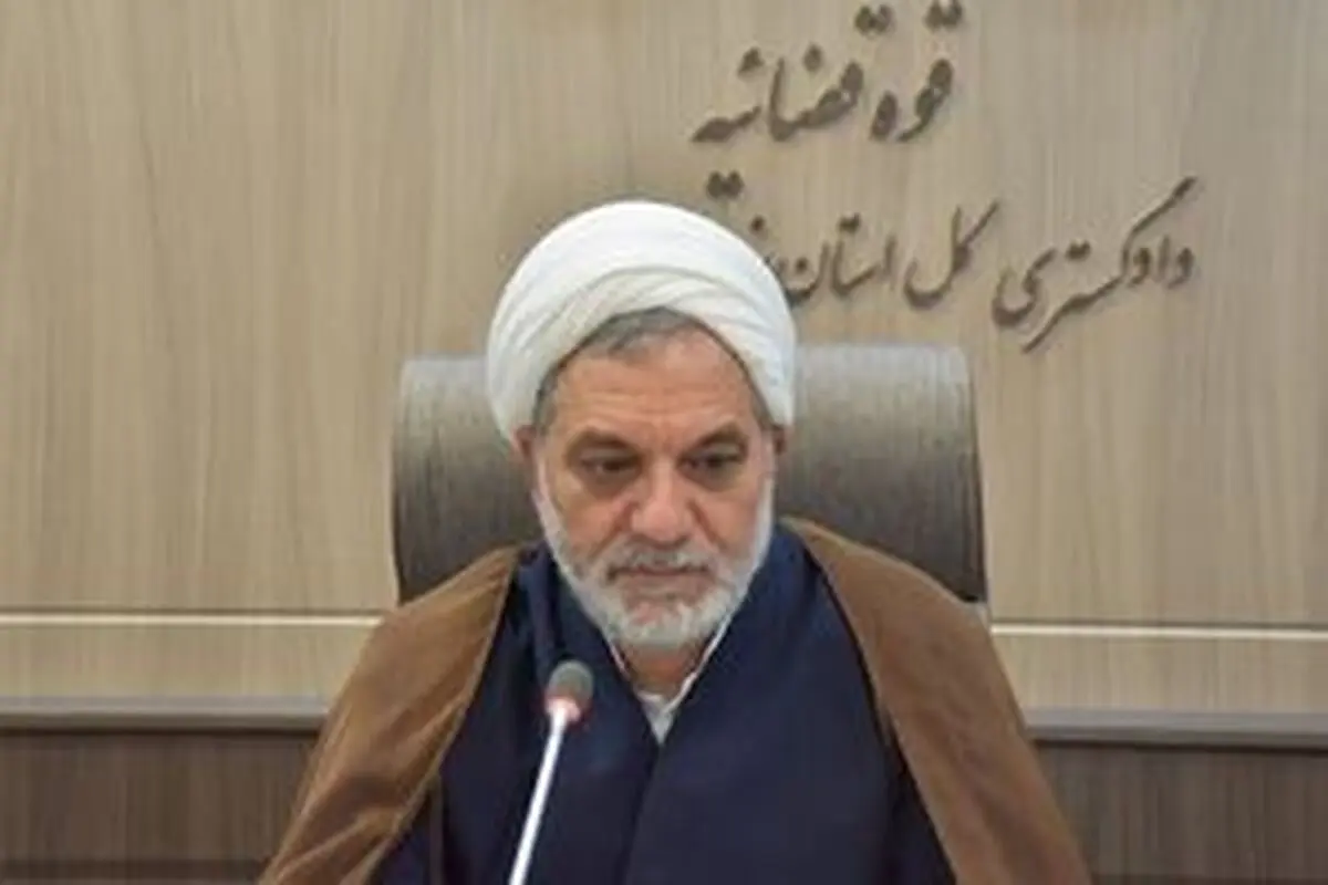 بازداشت جاسوس سرویس اطلاعاتی رژیم صهیونیستی در کرمان ‌
