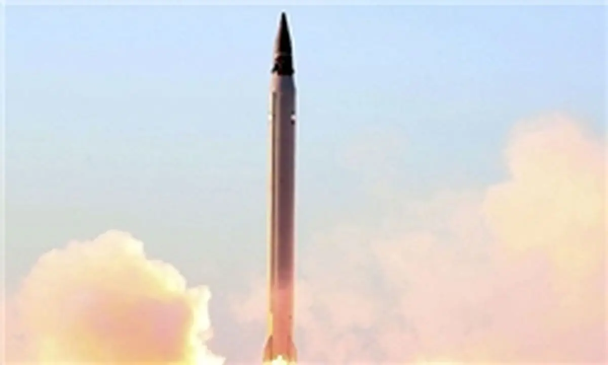 ایران قابلیت توسعه موشکهای بیش از ۴۰۰۰ کیلومتر را دارد
