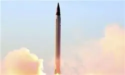ایران قابلیت توسعه موشک‌های بیش از ۴۰۰۰ کیلومتر را دارد