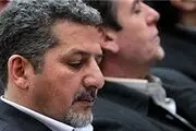 فریاد شیران : اگر از من بخواهند فردا روی نیمکت نفت می‌نشینم