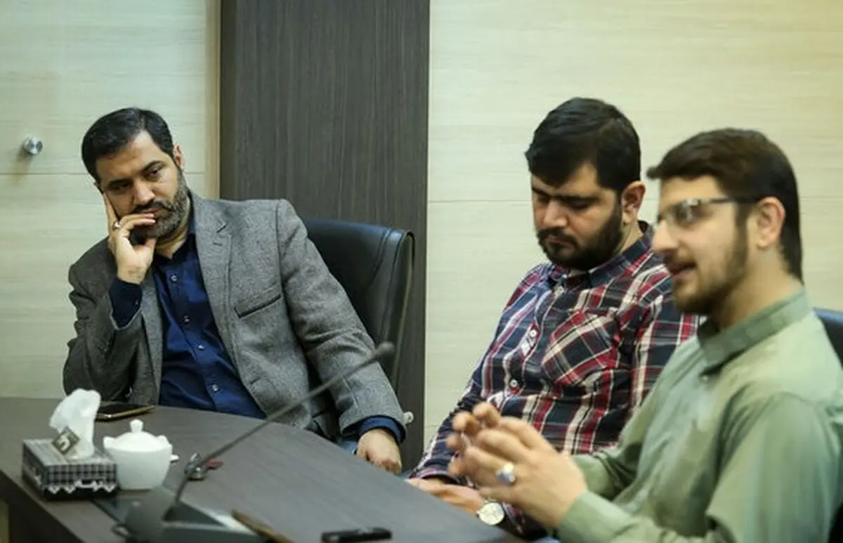 مافیای موسیقی راه را بسته است/دلیل توجه مقام معظم رهبری به سرود