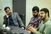 مافیای موسیقی راه را بسته است/دلیل توجه مقام معظم رهبری به سرود