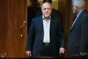 وزیر نفت: تحریم‌های آمریکا مقابله با کرونا در ایران را دشوار کرد