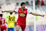 پرسپولیس با مهدی ترابی به توافق رسید