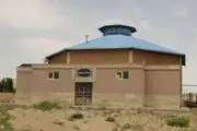 ۳ سال گذشت، قفل گود زورخانه گرمه همچنان بی‌کلید!