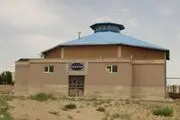 ۳ سال گذشت، قفل گود زورخانه گرمه همچنان بی‌کلید!