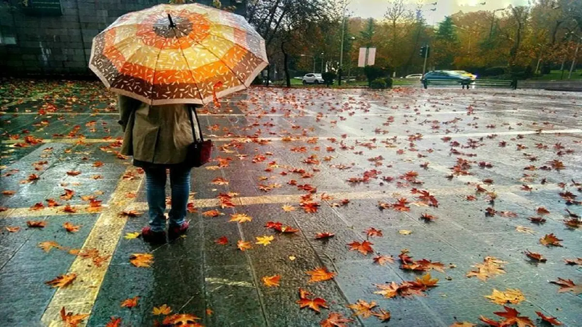 هواشناسی ۱۴۰۳/۷/۲۷؛ برف، باران و سرما در راه ایران