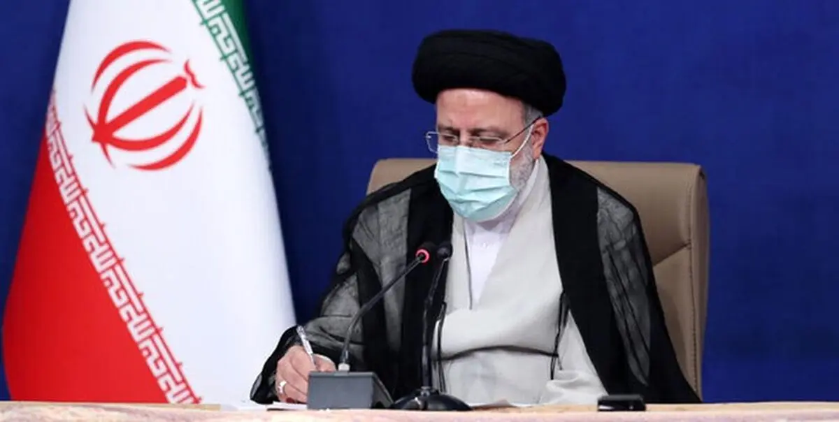 رئیسی قهرمانی تیم ملی والیبال نشسته کشورمان را تبریک گفت