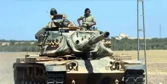 تسلط ارتش سوریه بر روستاهای «محاریم» و «تل کراتین» در ادلب