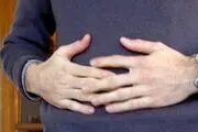 شایع‌ترین عوامل نفخ شکمی