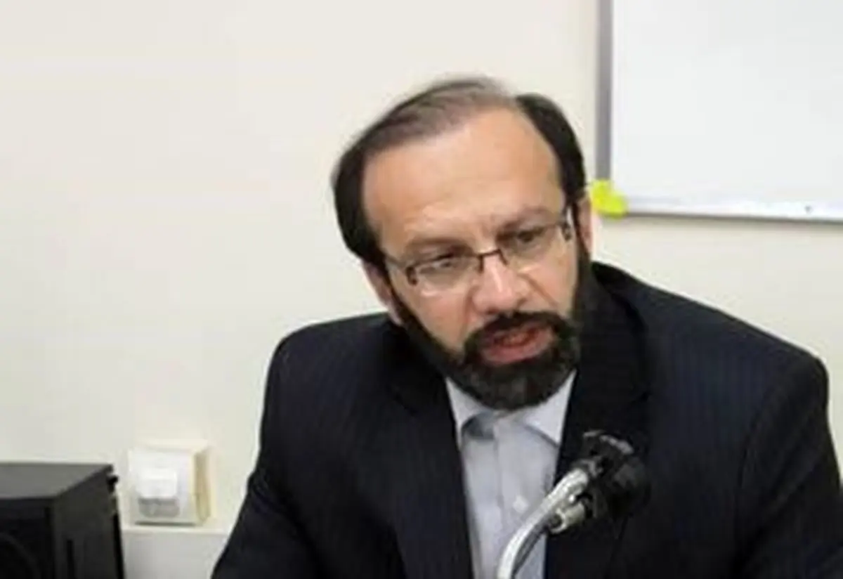 شاهویسی: تکرار دولت یازدهم وعدههای بعید روحانی را محقق نخواهد کرد