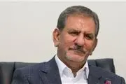جهانگیری: زمینه حضور و مشارکت گسترده مردم در انتخابات فراهم شود