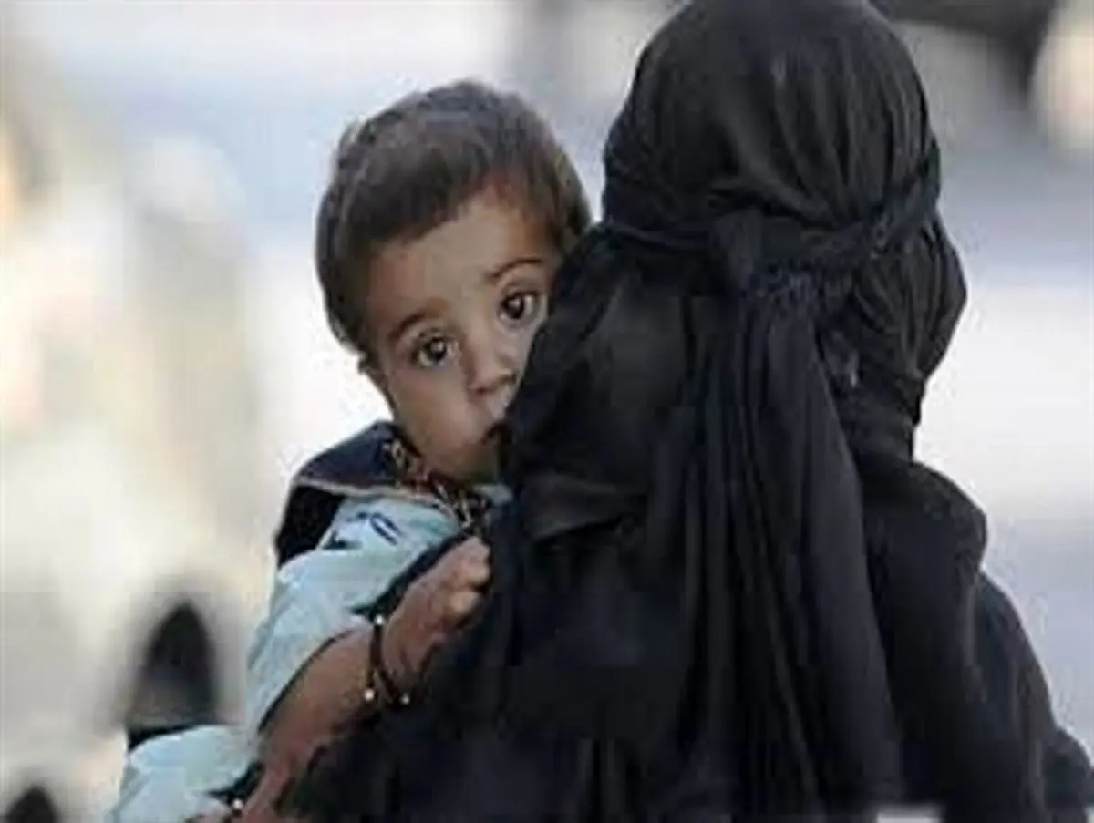 واردات گدا زیر چتر قاچاقچیان انسان