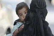 واردات گدا زیر چتر قاچاقچیان انسان