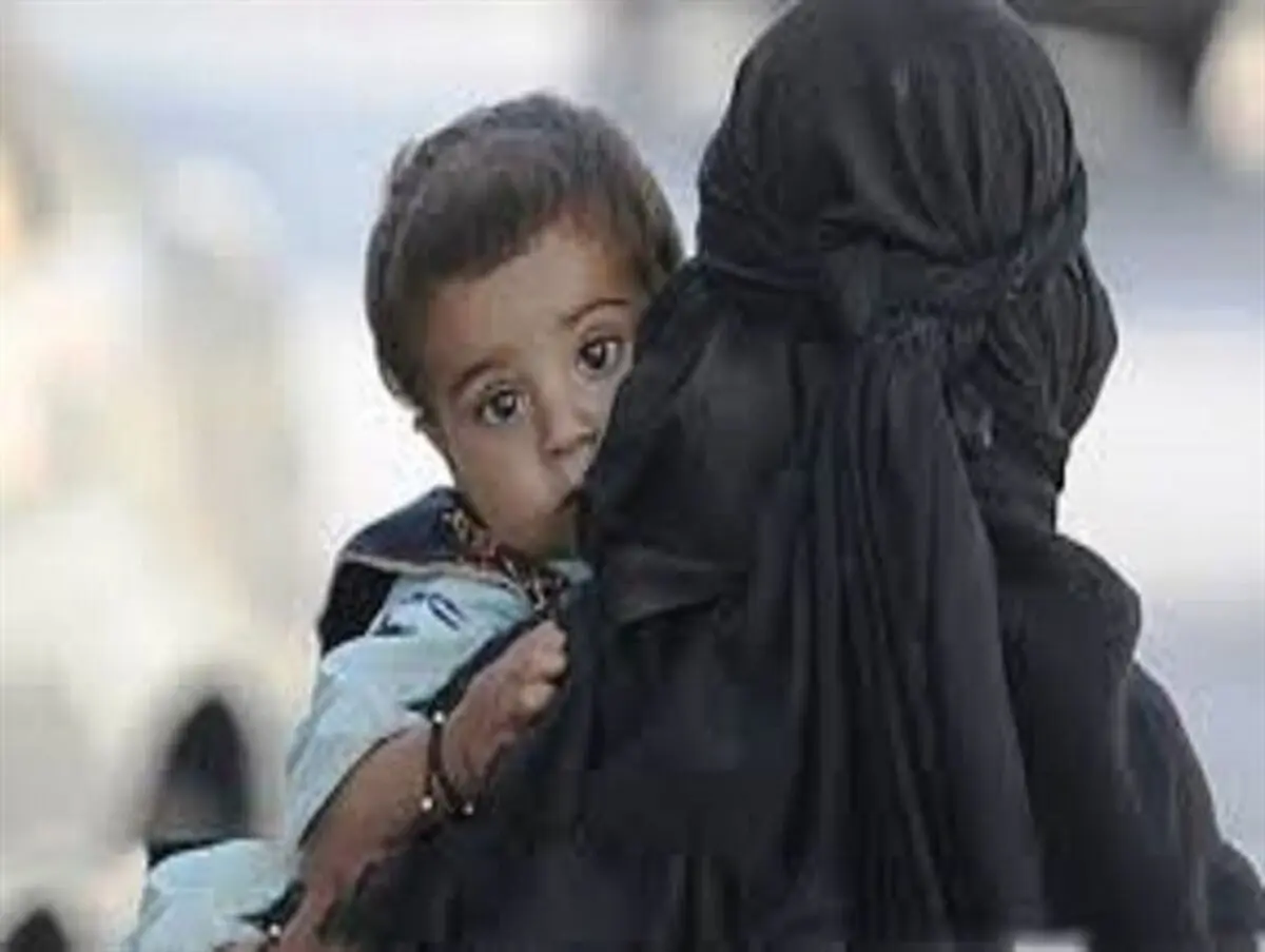 واردات گدا زیر چتر قاچاقچیان انسان